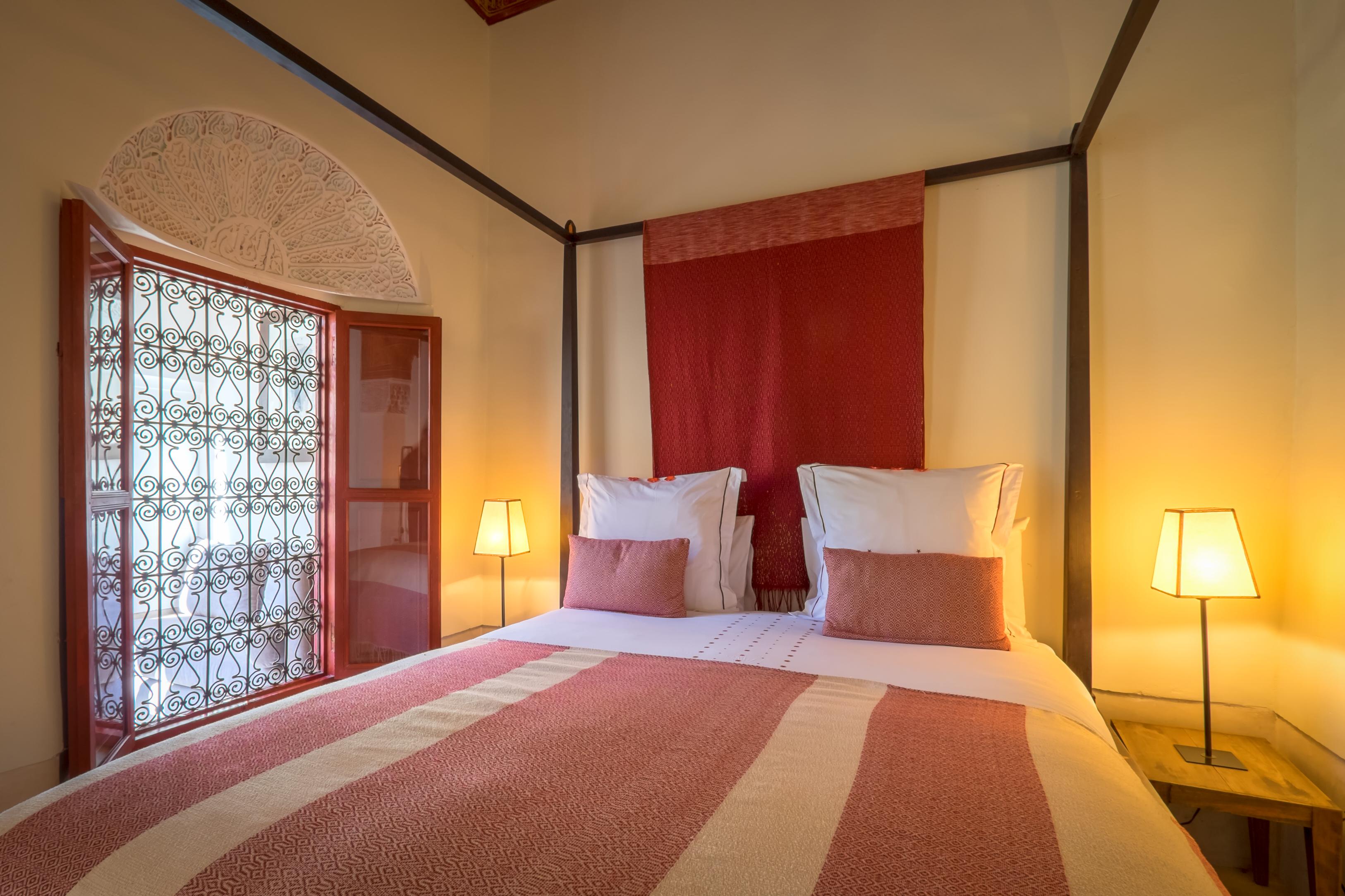 Riad Dar Karma มาร์ราเกช ภายนอก รูปภาพ