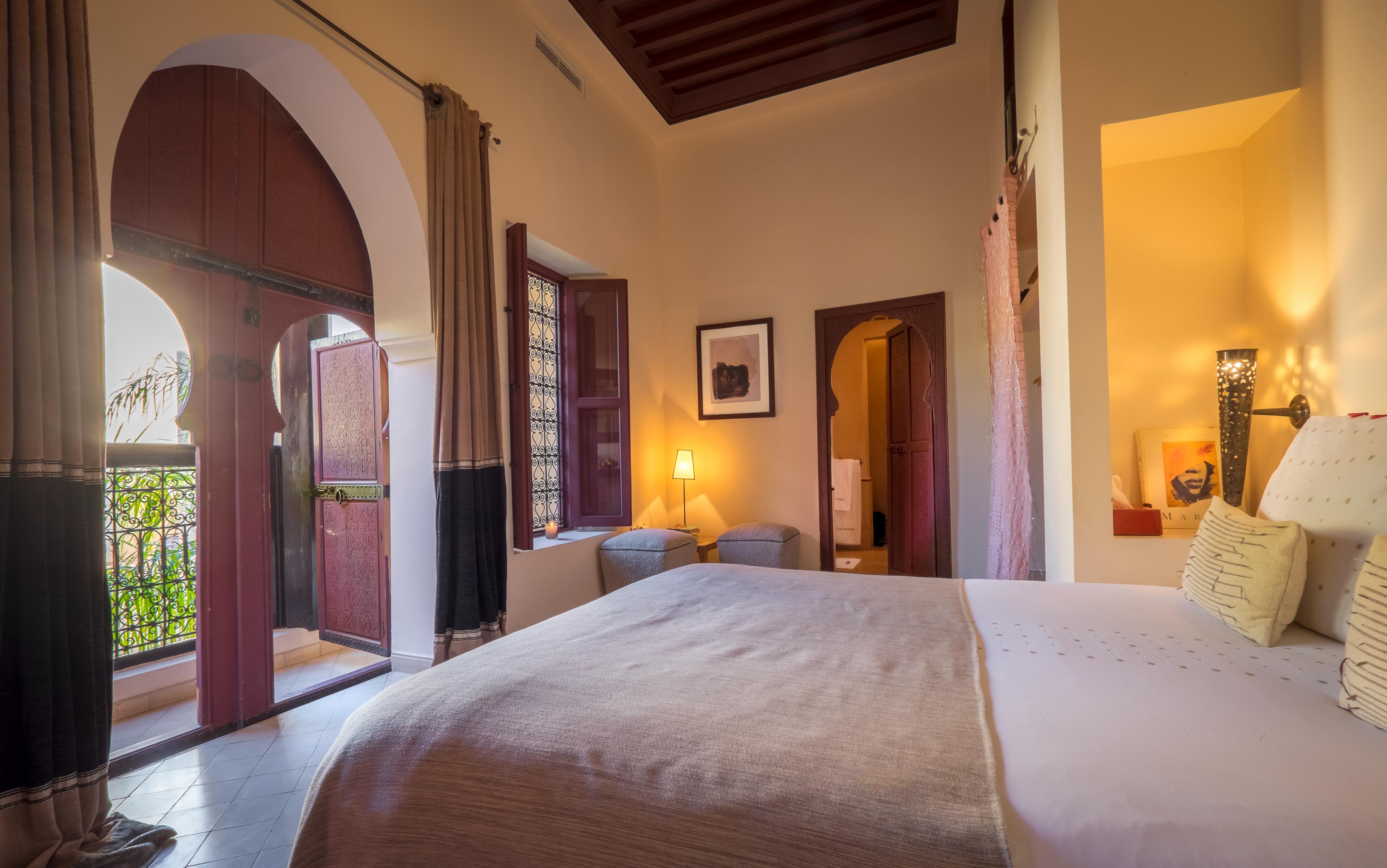 Riad Dar Karma มาร์ราเกช ภายนอก รูปภาพ