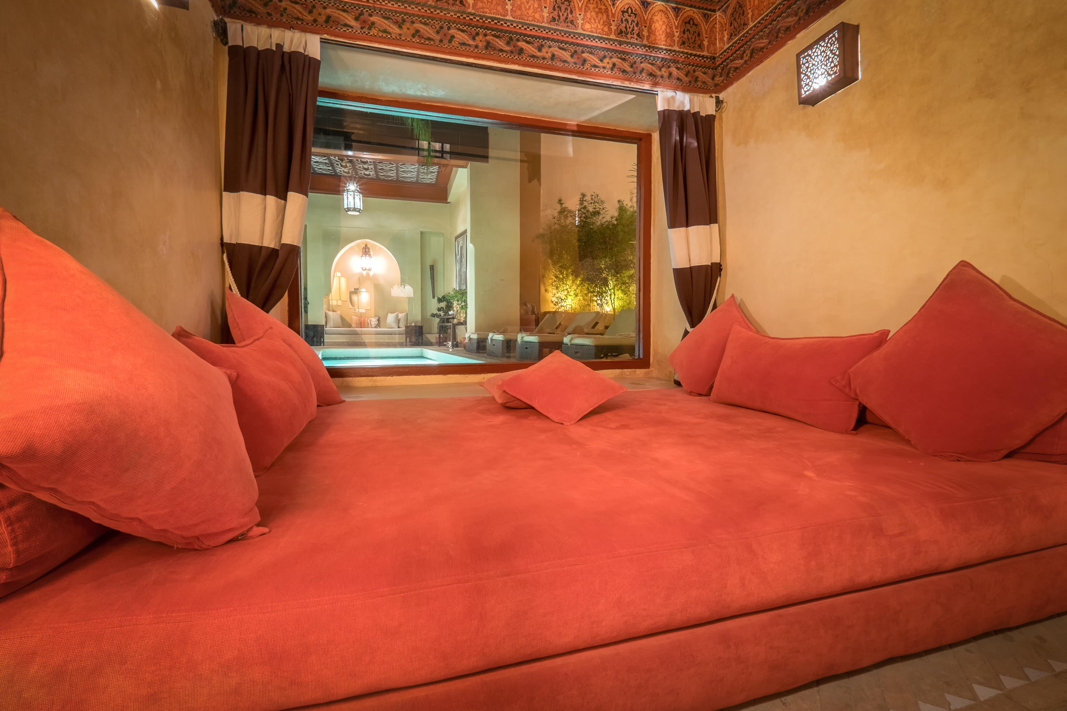 Riad Dar Karma มาร์ราเกช ภายนอก รูปภาพ