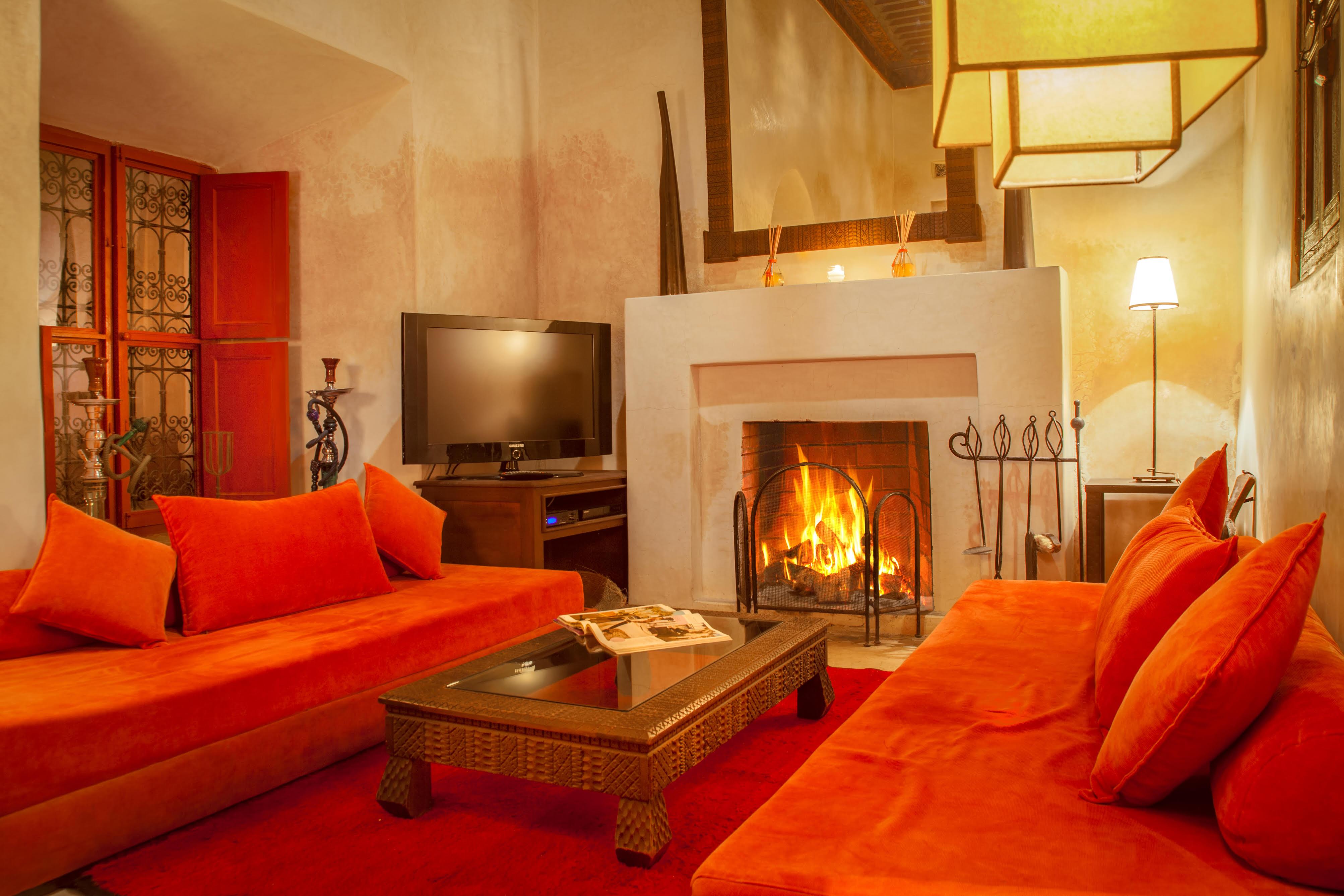 Riad Dar Karma มาร์ราเกช ภายนอก รูปภาพ