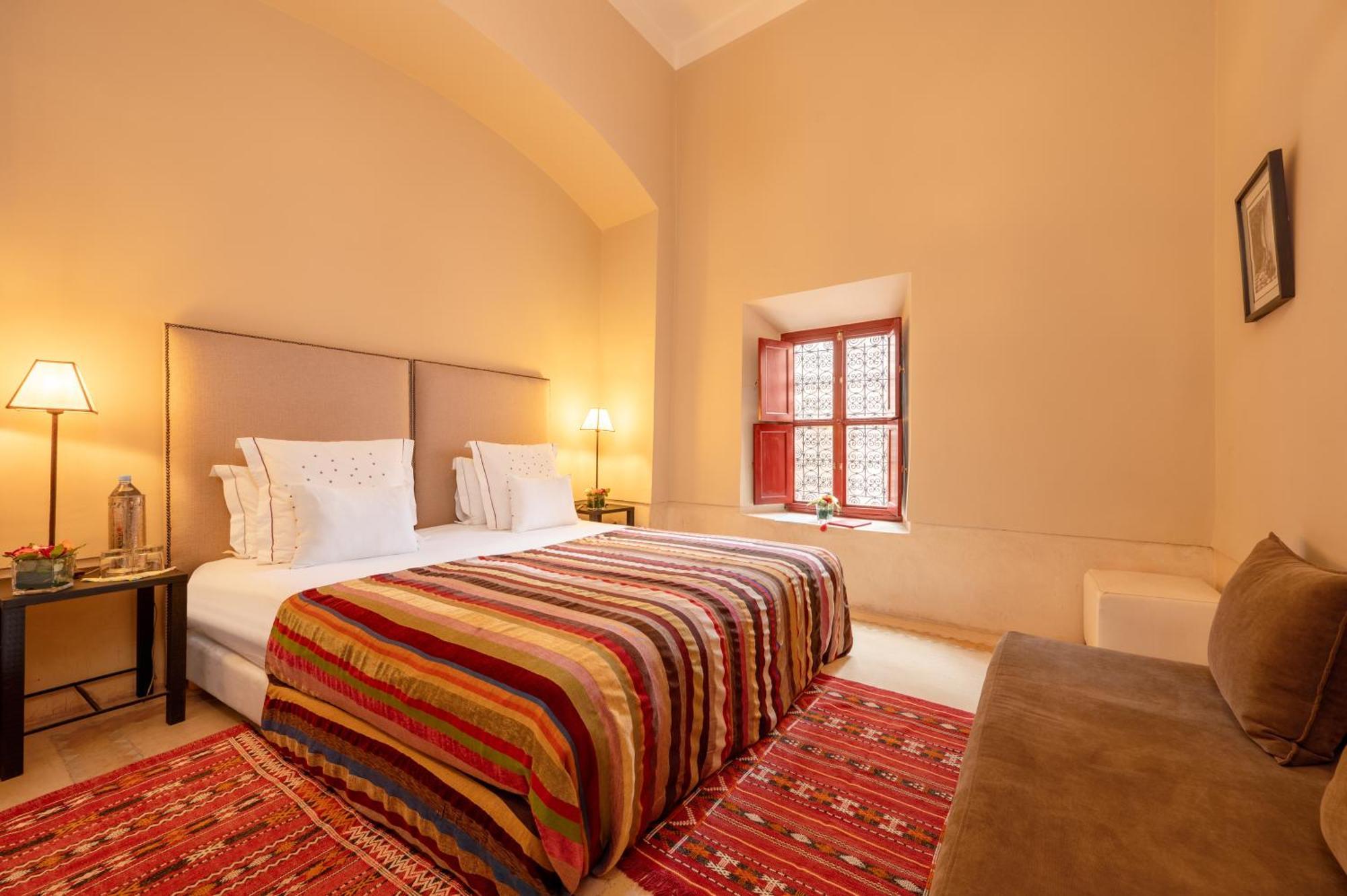 Riad Dar Karma มาร์ราเกช ภายนอก รูปภาพ