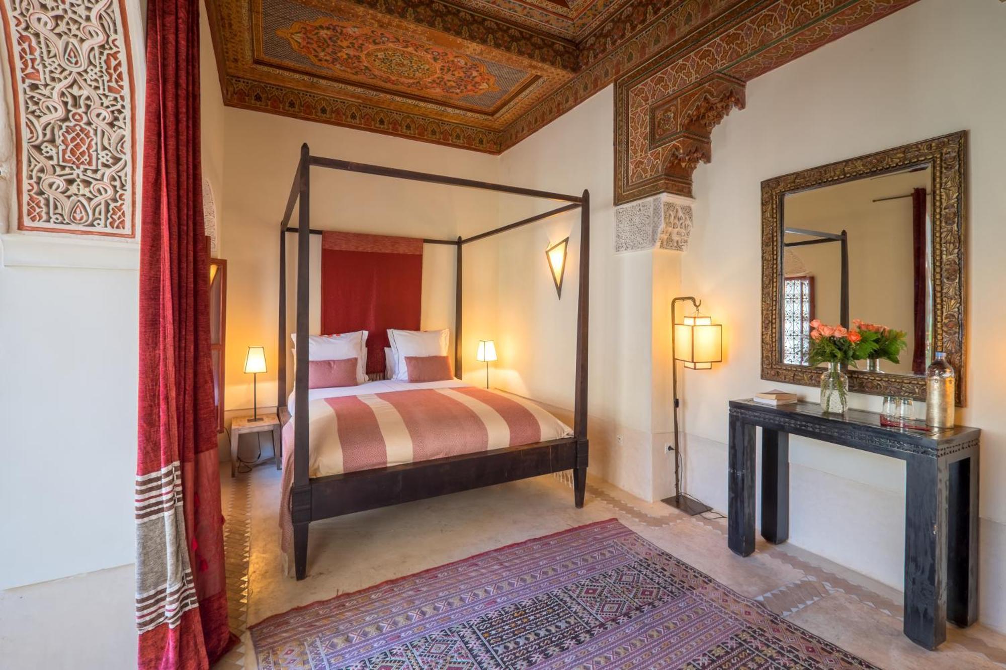 Riad Dar Karma มาร์ราเกช ภายนอก รูปภาพ