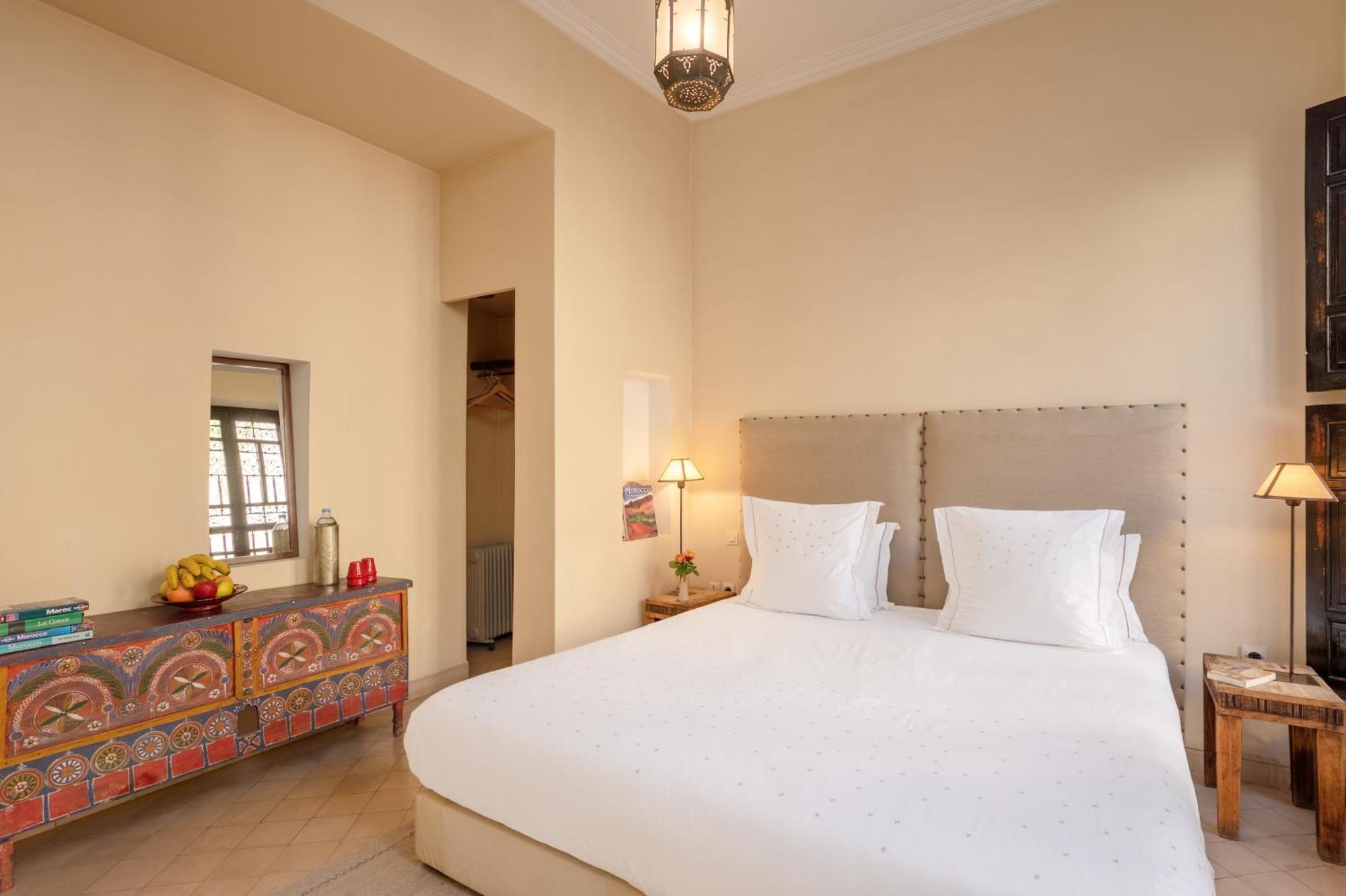 Riad Dar Karma มาร์ราเกช ภายนอก รูปภาพ