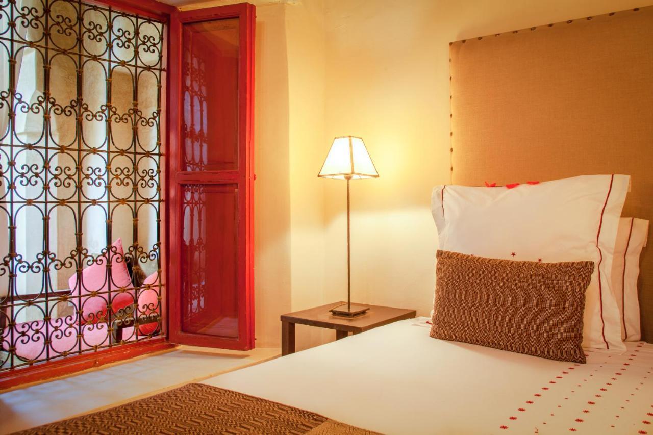Riad Dar Karma มาร์ราเกช ภายนอก รูปภาพ